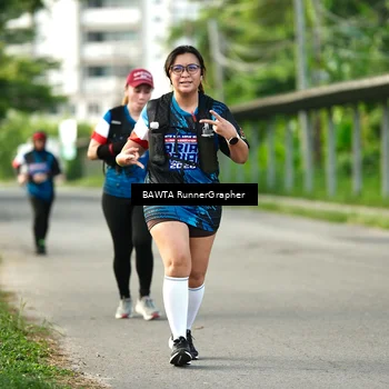 Runner Photo 7660833