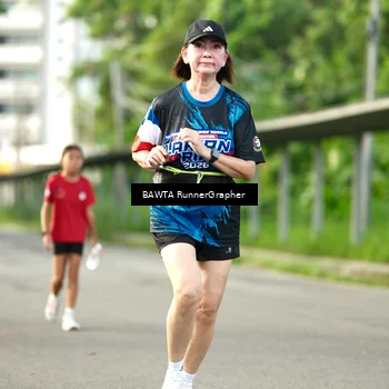 Runner Photo 7660838