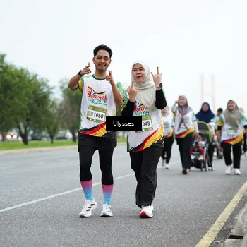 Runner Photo 7660842