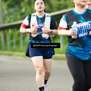 Runner Photo 7660844