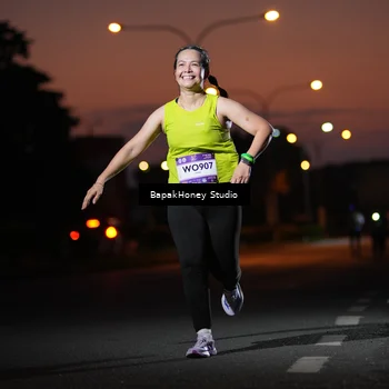 Runner Photo 7660847
