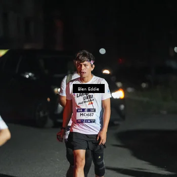 Runner Photo 7660849