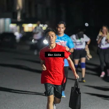 Runner Photo 7660850