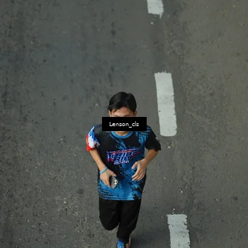 Runner Photo 7660851
