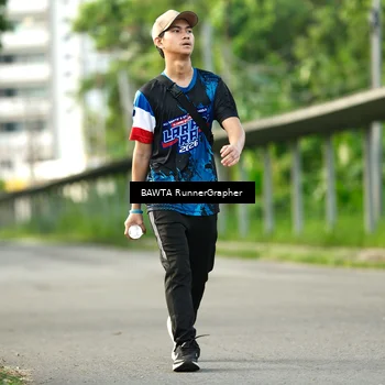 Runner Photo 7660852