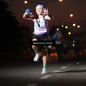 Runner Photo 7660860