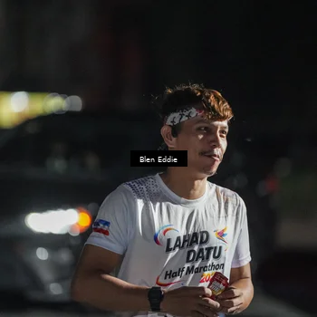 Runner Photo 7660861
