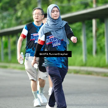 Runner Photo 7660862