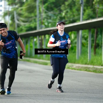 Runner Photo 7660863