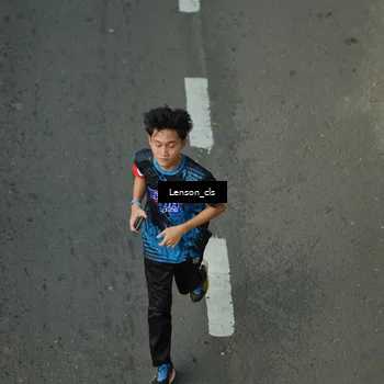 Runner Photo 7660864