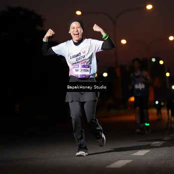 Runner Photo 7660867