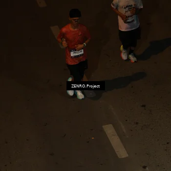 Runner Photo 7660869