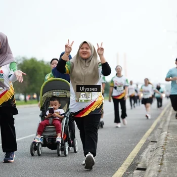 Runner Photo 7660872