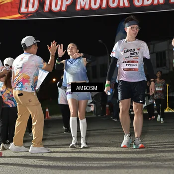 Runner Photo 7660875