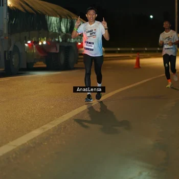 Runner Photo 7660879