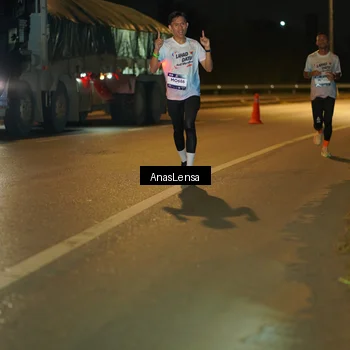 Runner Photo 7660885