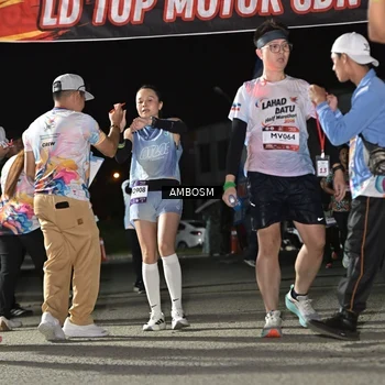 Runner Photo 7660888