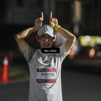 Runner Photo 7660891