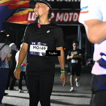 Runner Photo 7660895