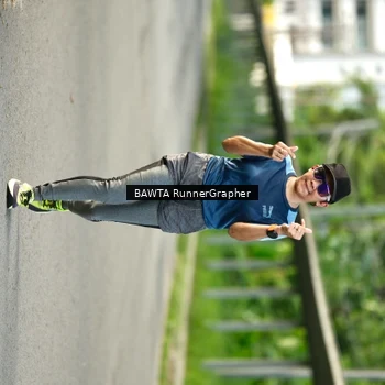 Runner Photo 7660896