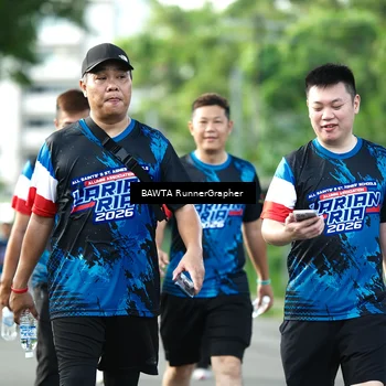 Runner Photo 7660900