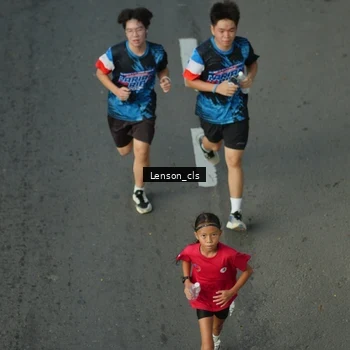 Runner Photo 7660907