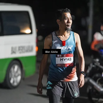 Runner Photo 7660909