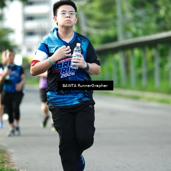 Runner Photo 7660912