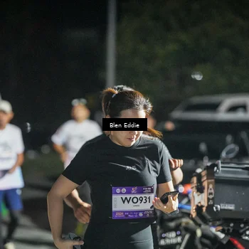 Runner Photo 7660914