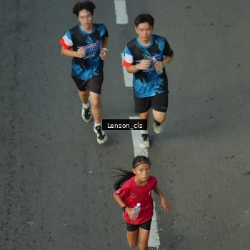 Runner Photo 7660917
