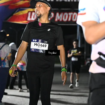 Runner Photo 7660918