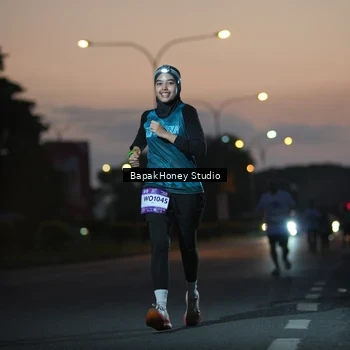 Runner Photo 7660923