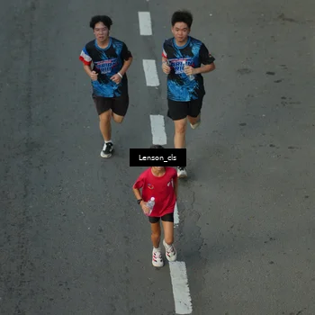 Runner Photo 7660925