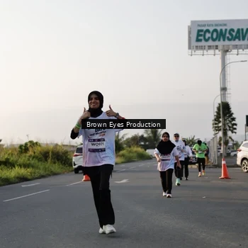 Runner Photo 7660926
