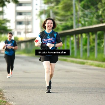 Runner Photo 7660927