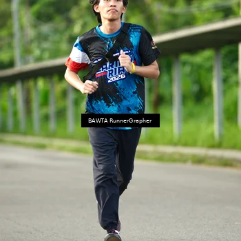 Runner Photo 7660928