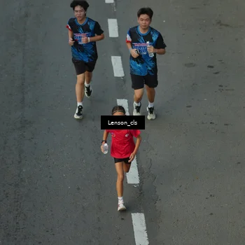 Runner Photo 7660929