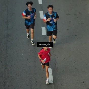 Runner Photo 7660931