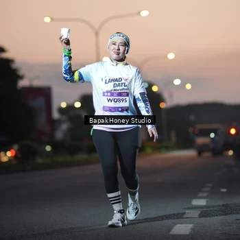 Runner Photo 7660934