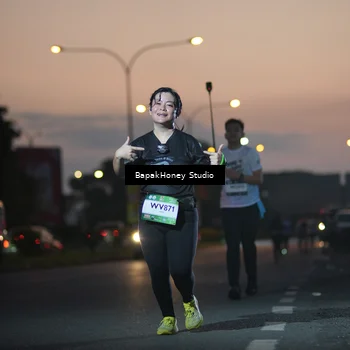 Runner Photo 7660935