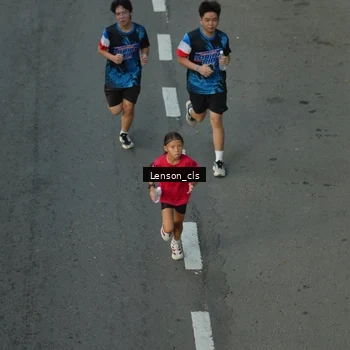 Runner Photo 7660936