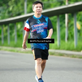 Runner Photo 7660938