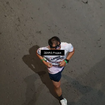Runner Photo 7660939