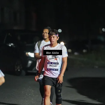 Runner Photo 7660948