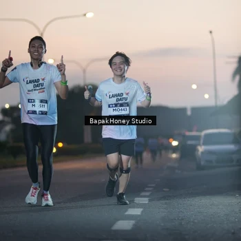 Runner Photo 7660950