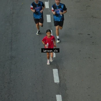 Runner Photo 7660953