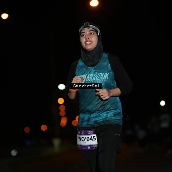 Runner Photo 7660956