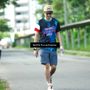 Runner Photo 7660959