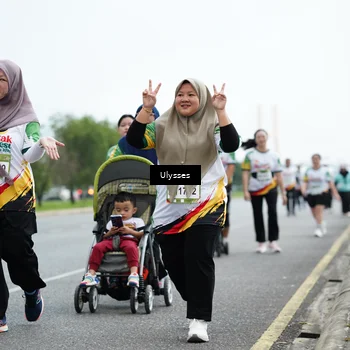 Runner Photo 7660961