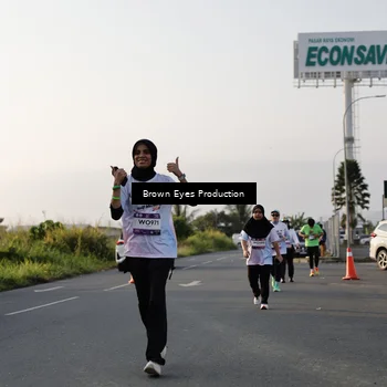 Runner Photo 7660962